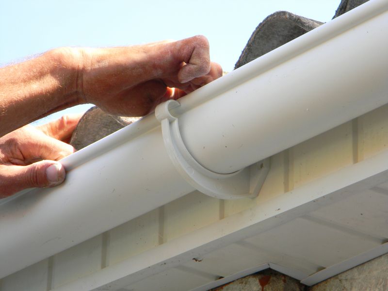 Upgrading Your Gutter System