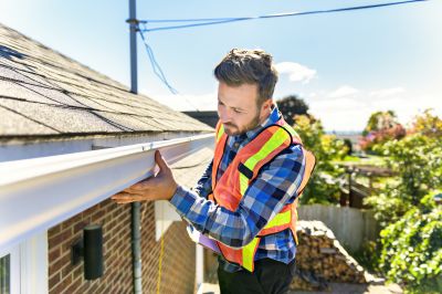 Gutter System Inspectors